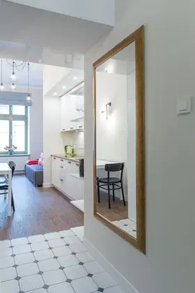 Comfort Apart Daire (10/8)