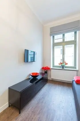 Comfort Apart Daire (10/8)