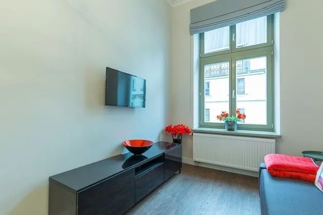 Comfort Apart Daire (10/8)