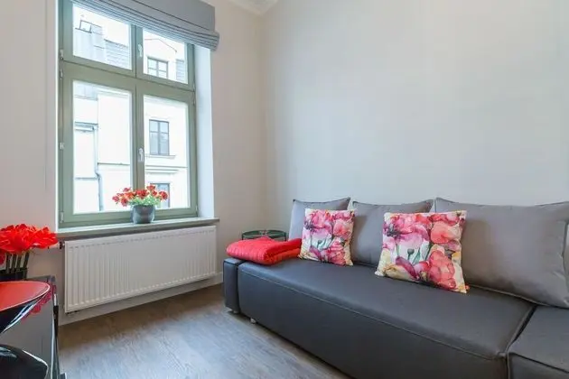 Comfort Apart Daire (10/8)