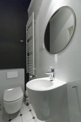 Comfort Apart Daire (10/8)