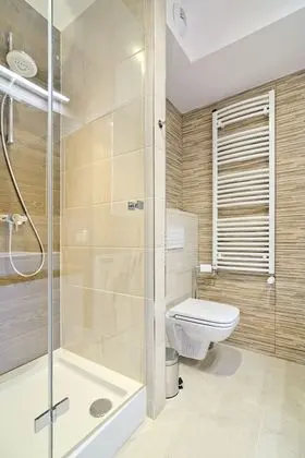 Family Stüdyo Süit, Küçük Mutfak, Avlu