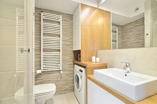 Family Stüdyo Süit, Küçük Mutfak, Avlu