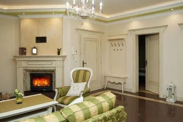 Apart Daire (Provence)