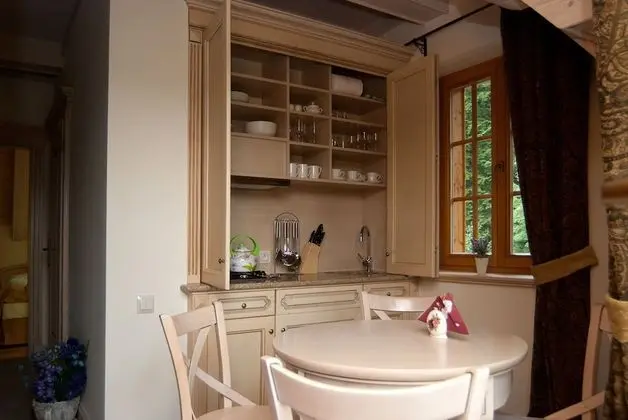 Apart Daire (Provence)