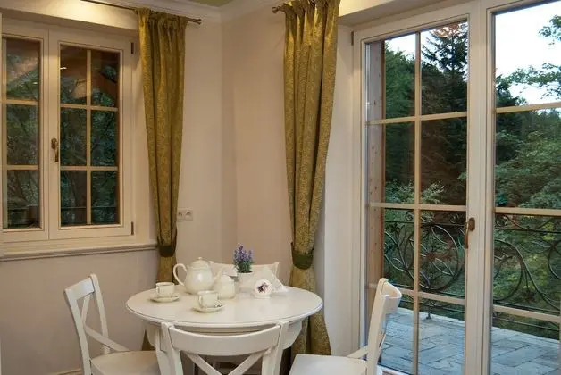 Apart Daire (Provence)