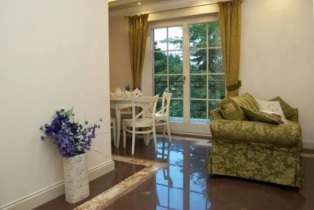 Apart Daire (Provence)