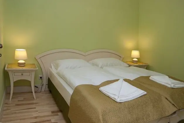 Apart Daire (Provence)