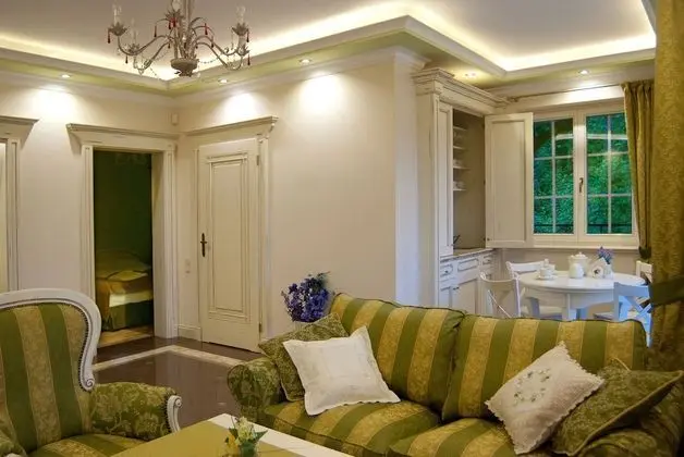 Apart Daire (Provence)