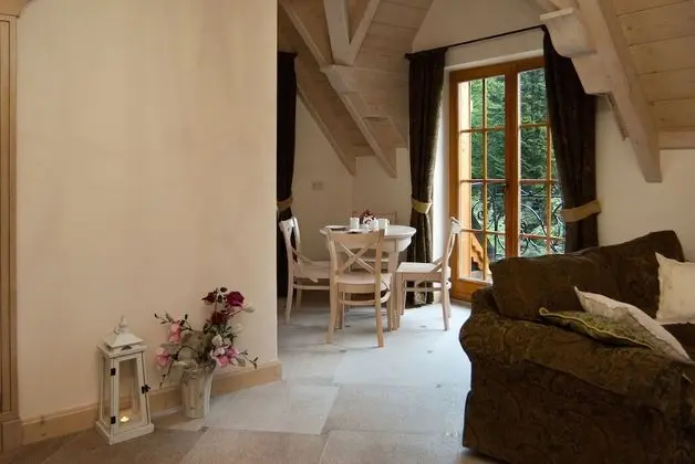 Apart Daire (Spring)