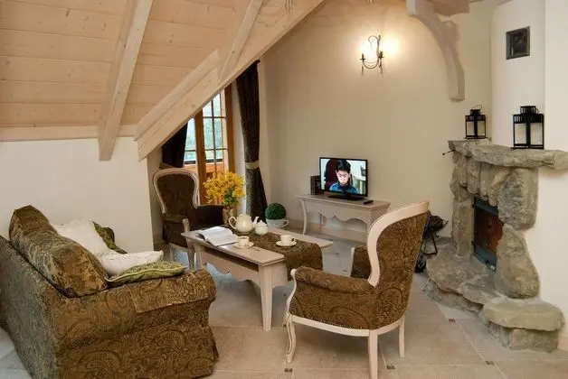 Apart Daire (Spring)