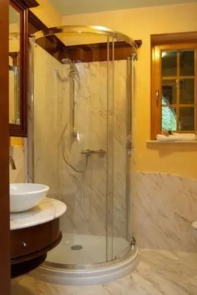 Apart Daire (Spring)