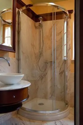 Apart Daire (Spring)