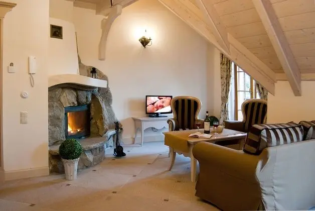 Apart Daire (Summer)