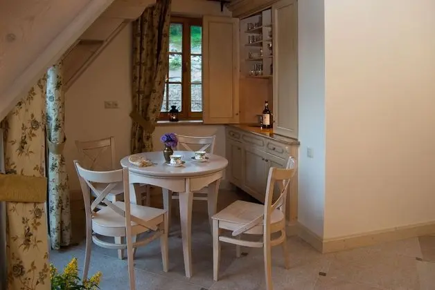 Apart Daire (Summer)