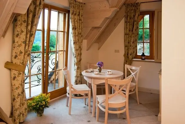 Apart Daire (Summer)