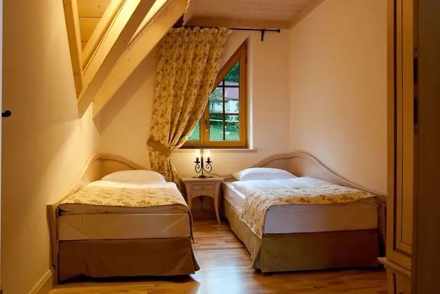 Apart Daire (Summer)