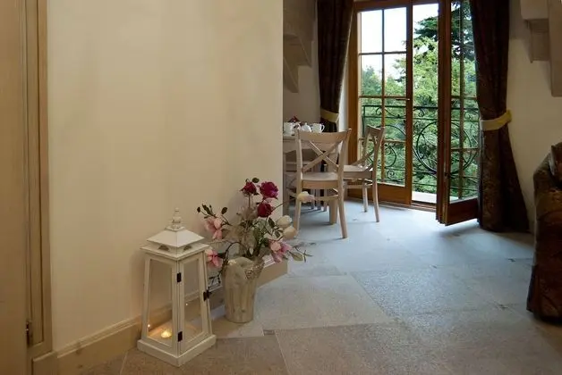 Apart Daire (Summer)