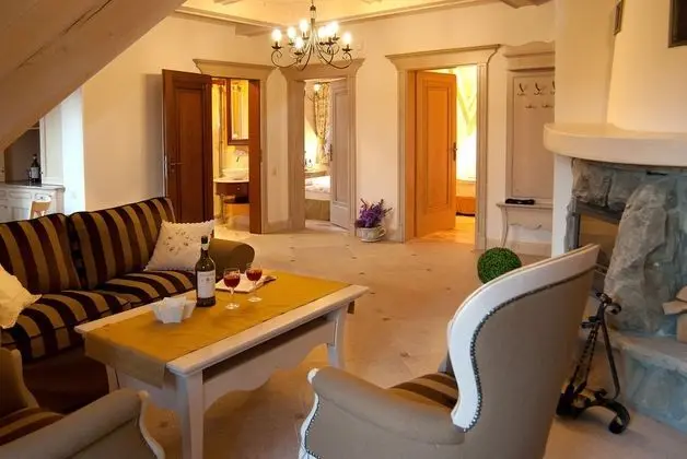 Apart Daire (Summer)