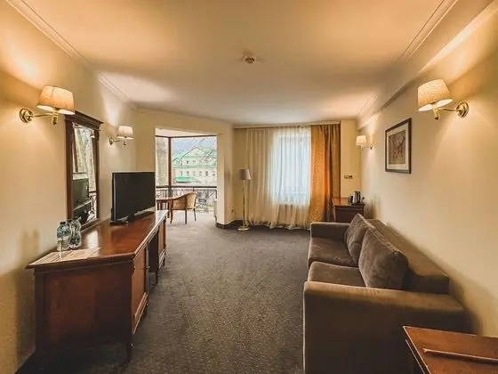 Exclusive Apart Daire