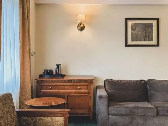 Exclusive Apart Daire