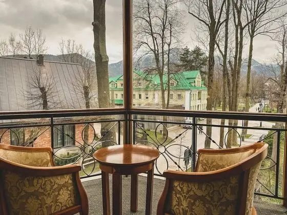 Exclusive Apart Daire