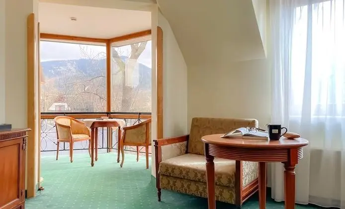 Exclusive Apart Daire