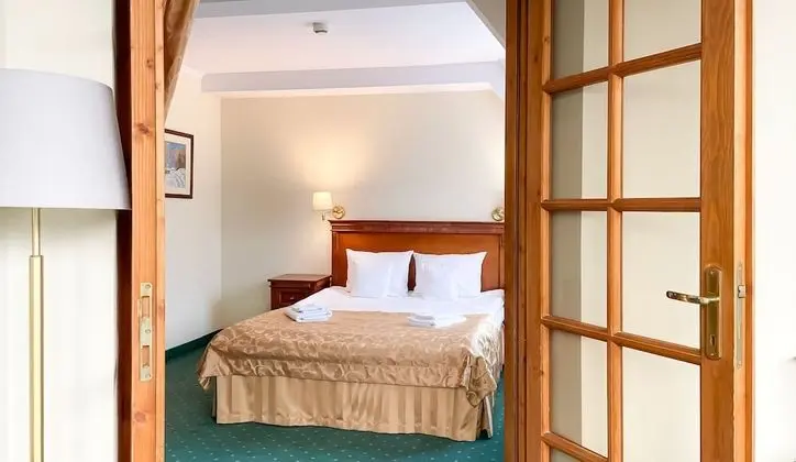 Exclusive Apart Daire