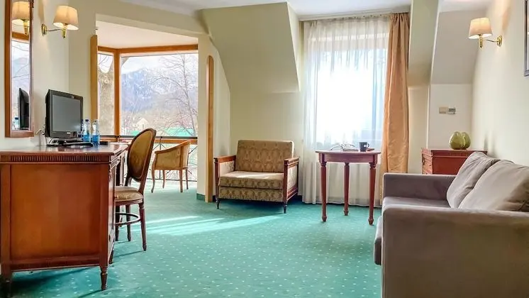 Exclusive Apart Daire