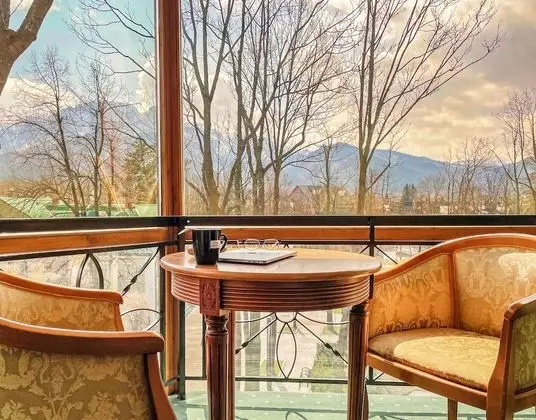 Exclusive Apart Daire