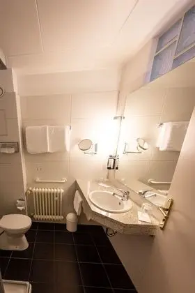 Superior Tek Kişilik Oda