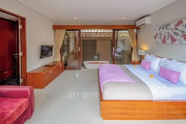 Villa, 2 Yatak Odası, Kişiye Özel Havuzlu