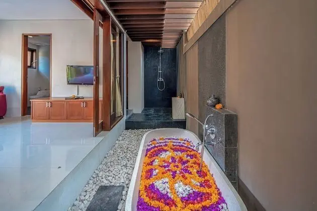 Villa, 2 Yatak Odası, Kişiye Özel Havuzlu