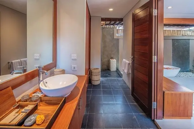 Villa, 2 Yatak Odası, Kişiye Özel Havuzlu