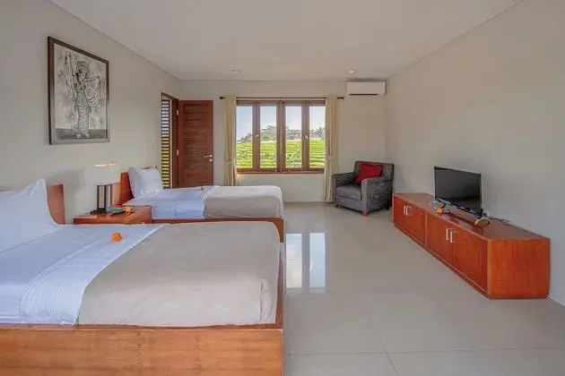 Villa, 3 Yatak Odası, Kişiye Özel Havuzlu