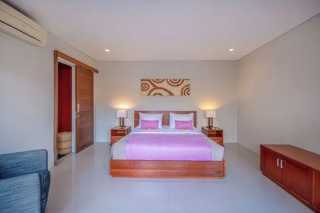 Villa, 3 Yatak Odası, Kişiye Özel Havuzlu