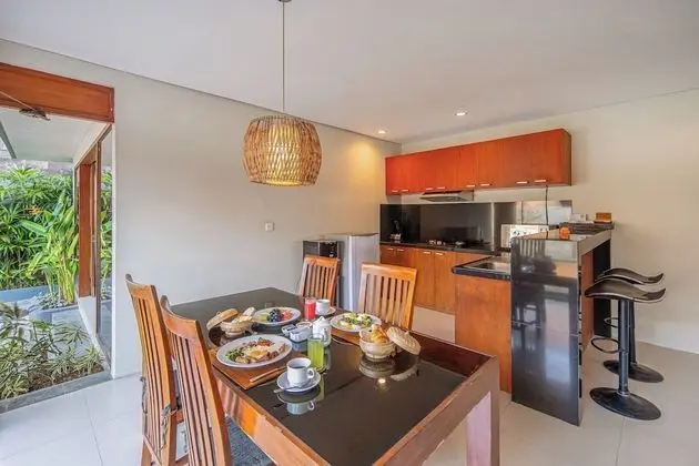 Villa, 3 Yatak Odası, Kişiye Özel Havuzlu