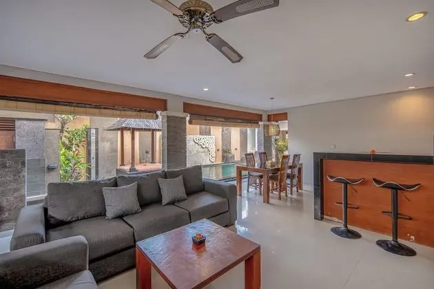 Villa, 3 Yatak Odası, Kişiye Özel Havuzlu