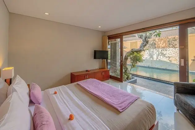 Villa, 3 Yatak Odası, Kişiye Özel Havuzlu