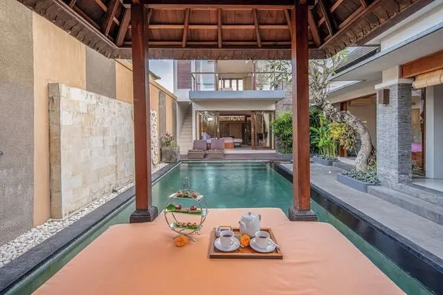 Villa, 3 Yatak Odası, Kişiye Özel Havuzlu