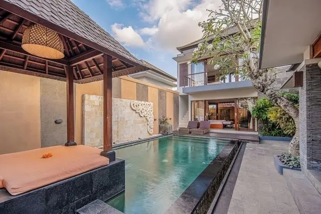 Villa, 3 Yatak Odası, Kişiye Özel Havuzlu
