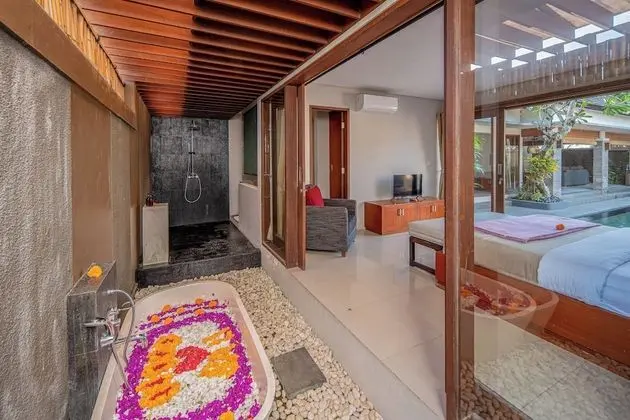 Villa, 3 Yatak Odası, Kişiye Özel Havuzlu