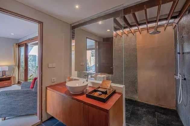Villa, 3 Yatak Odası, Kişiye Özel Havuzlu