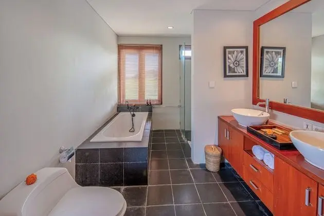 Villa, 3 Yatak Odası, Kişiye Özel Havuzlu