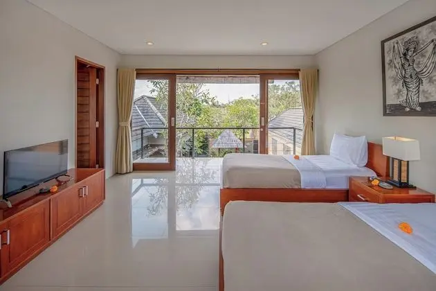Villa, 3 Yatak Odası, Kişiye Özel Havuzlu