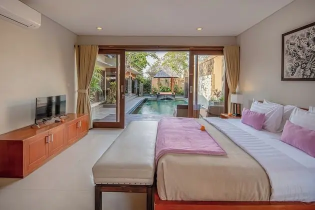 Villa, 3 Yatak Odası, Kişiye Özel Havuzlu