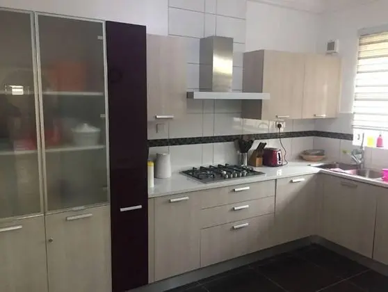 Apart Daire, 3 Yatak Odası