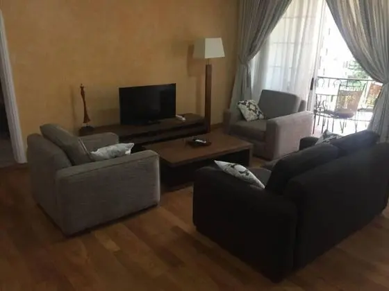 Apart Daire, 3 Yatak Odası