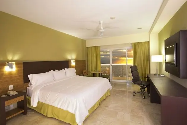 Deluxe Resort View Double