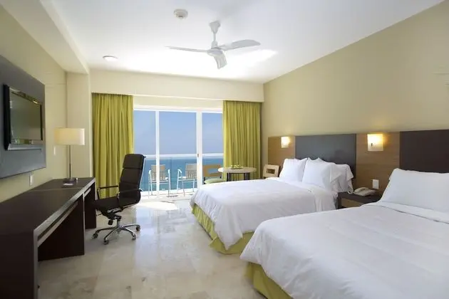 Deluxe Resort View Double
